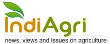 Indi Agri Logo