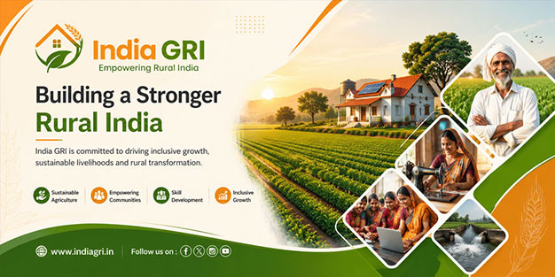 India GRI Banner