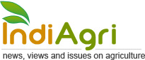 IndiAgri Logo