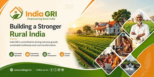 India GRI Banner