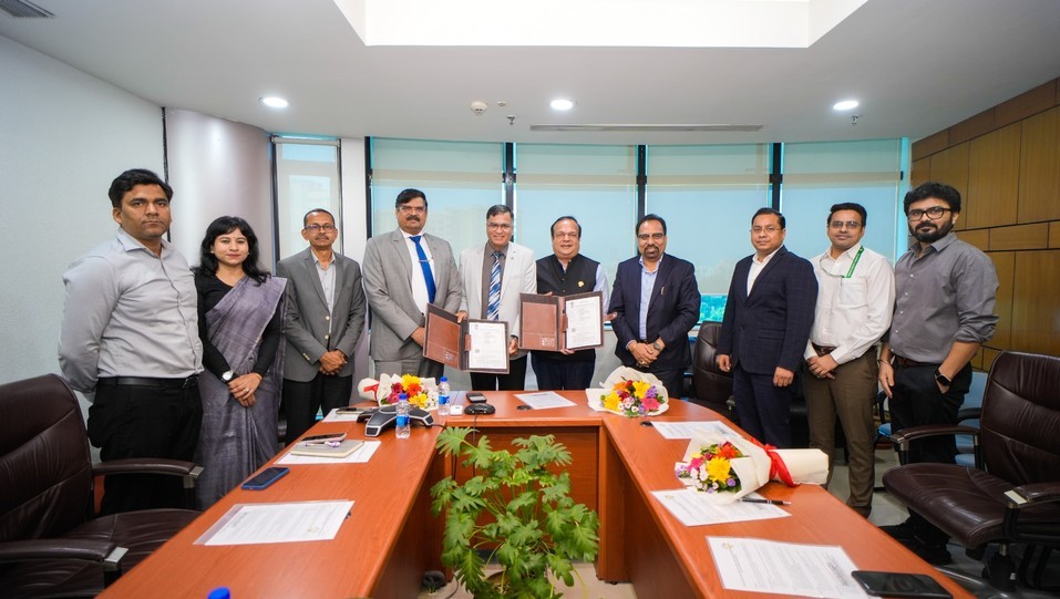 CIL, HURL sign MoU to explore coal gasification-based ammonia-urea plant at Sindri