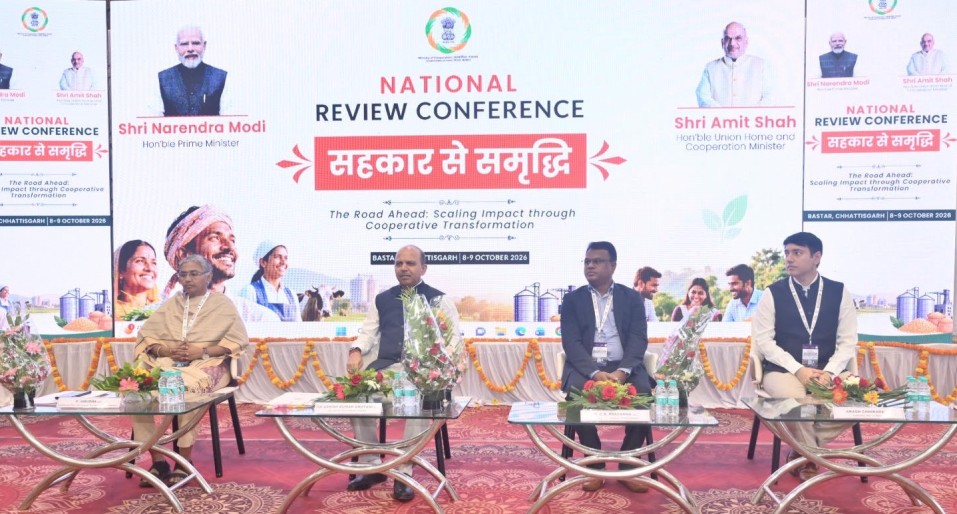 Cooperative reforms need local solutions, not a one-size-fits-all model: Ministry