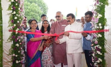India Targets Global No. 1 position in silk production by 2028-29