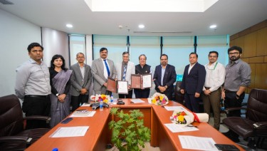 CIL, HURL sign MoU to explore coal gasification-based ammonia-urea plant at Sindri